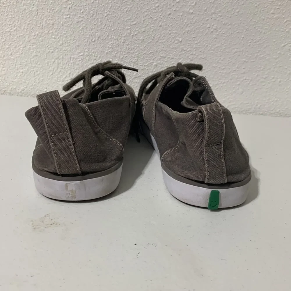 Sanuk Shoes Sz‎ 8 EUR 41